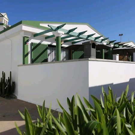 Vistagolf Maspalomas ماسبالوماس المظهر الخارجي الصورة